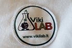 Viki Lab 2018