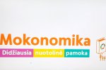 2020–2024 m.m. » 2 klasė » Mokonomika